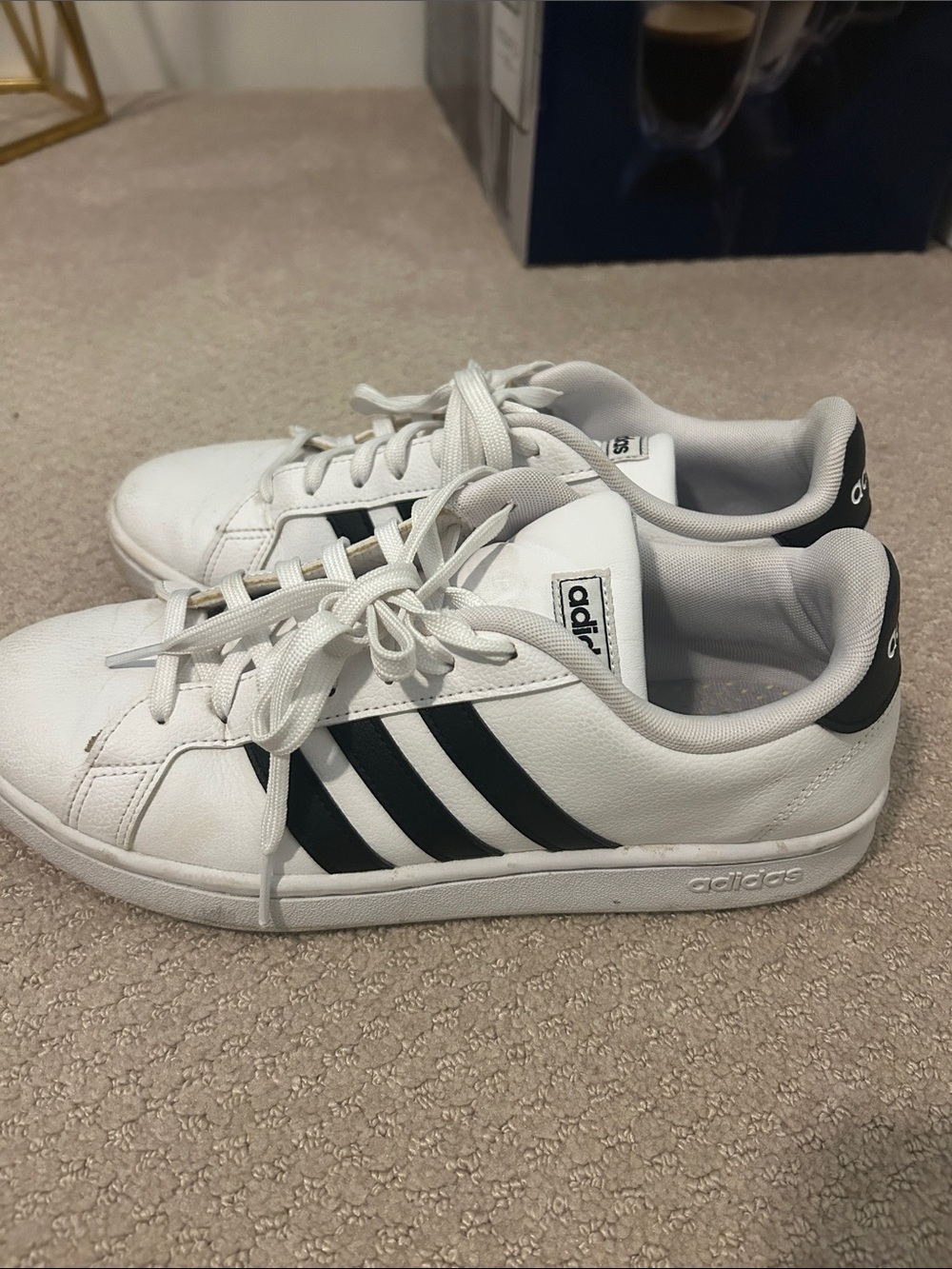 adidas cloudfoam comfort